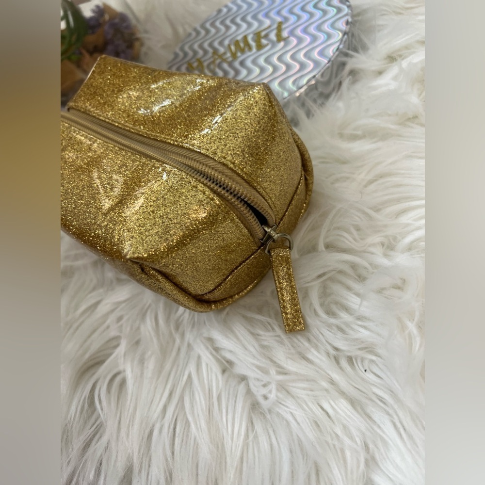 DABNEY LEE COSMETIC BAG